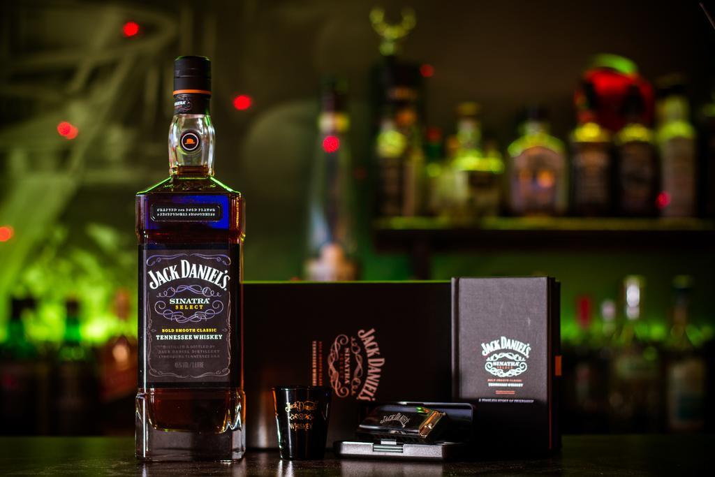 Апартаменти Jack Daniel Friends Фаліракі Екстер'єр фото